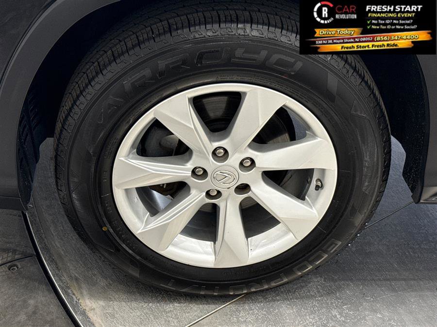 Used 2016 Lexus RX 350 AWD w/ Premium Package image 56