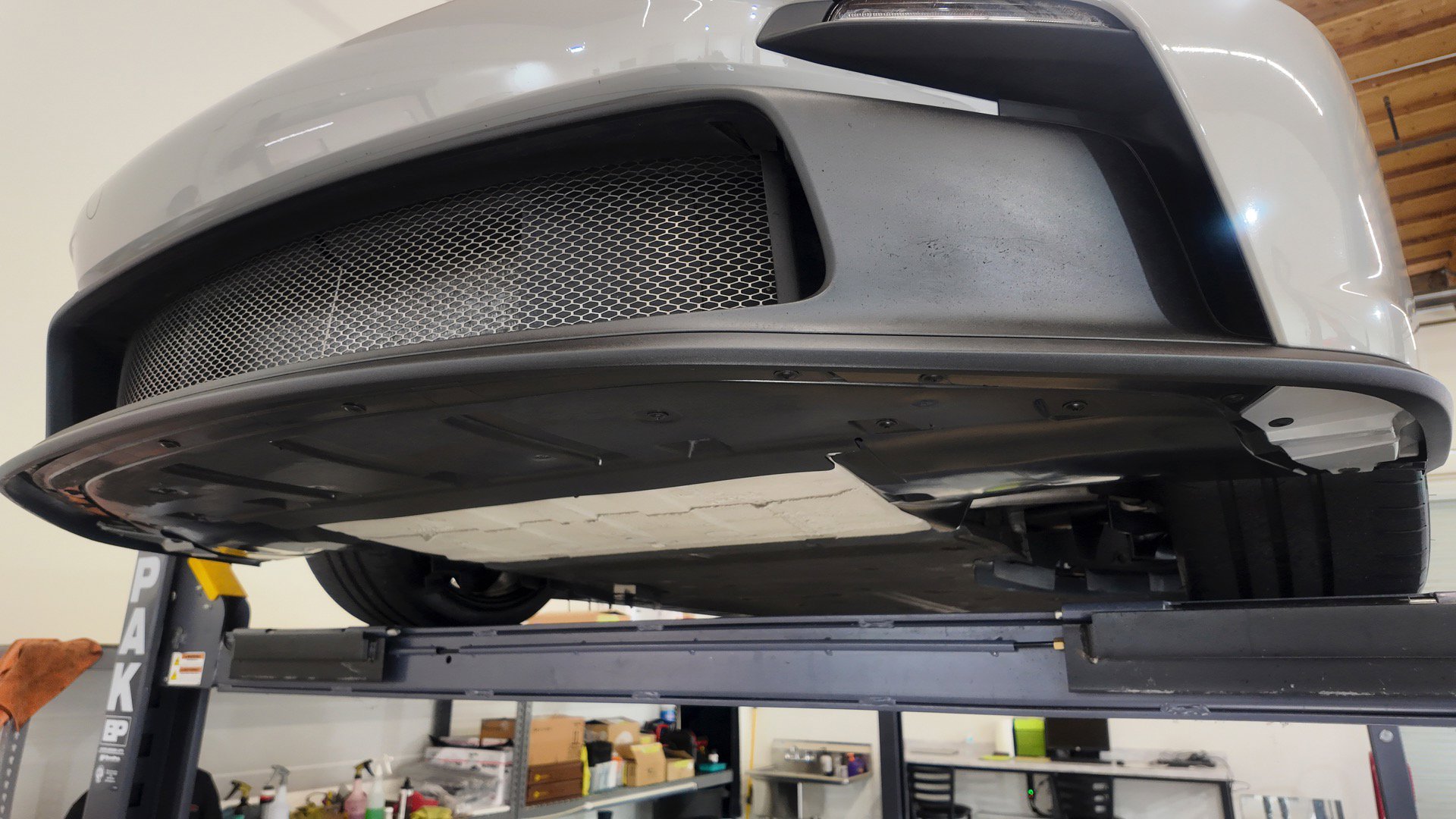 Used 2022 Porsche 911 GT3 RWD image 78