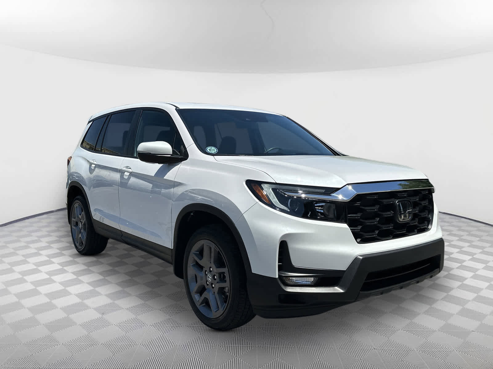 Used 2023 Honda Passport EX-L