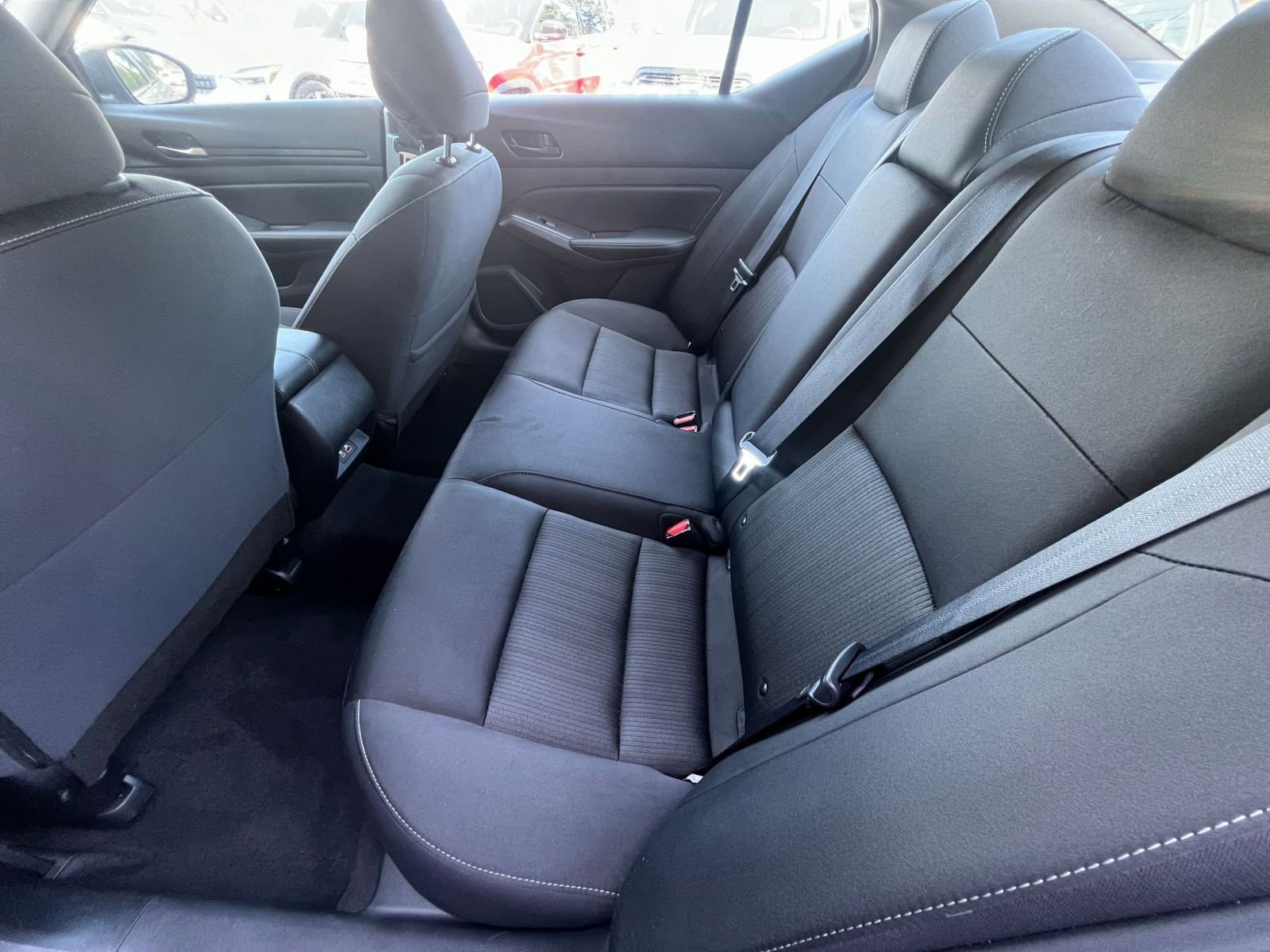 Used 2024 Nissan Altima 2.5 SV image 25