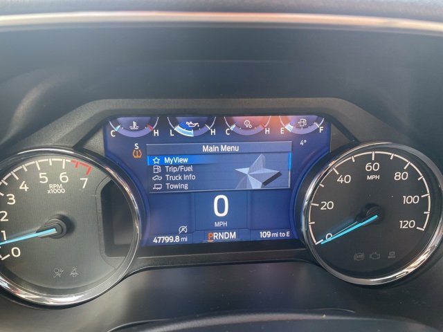 Used 2023 Ford F150 XLT w/ Equipment Group 302A High image 24