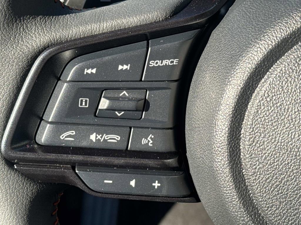 New 2026 Subaru Crosstrek 2.5i Limited image 15