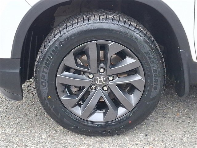 Used 2022 Honda Ridgeline Sport image 8