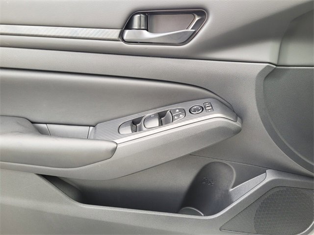 Certified 2025 Nissan Altima 2.5 S image 21