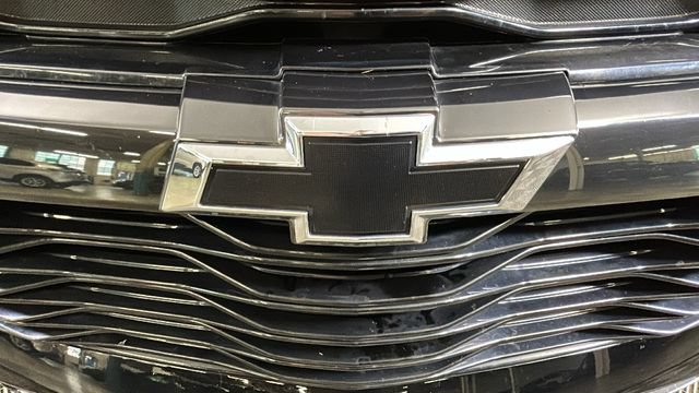 Used 2023 Chevrolet Blazer RS AWD/4WD image 8