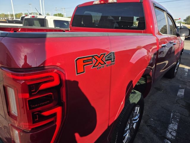 Used 2021 Ford Ranger XLT w/ Equipment Group 301A Mid image 7