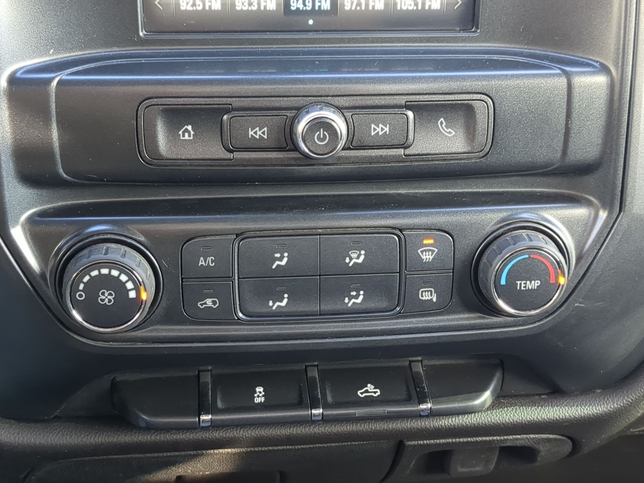 Used 2018 GMC Sierra 1500 2WD Regular Cab image 20