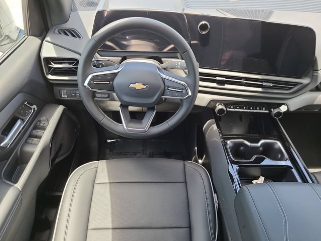 New 2026 Chevrolet Silverado EV LT w/ Plus Package AWD/4WD image 15