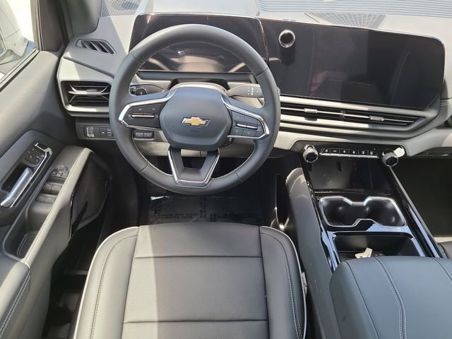 New 2026 Chevrolet Silverado EV LT w/ Plus Package image 15