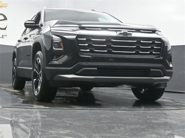 New 2026 Chevrolet Equinox LT w/ Convenience Package II image 3