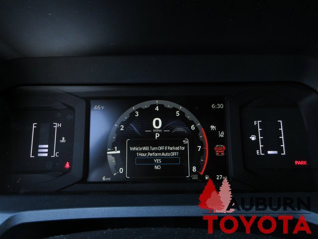 New 2026 Toyota 4Runner SR5 image 10