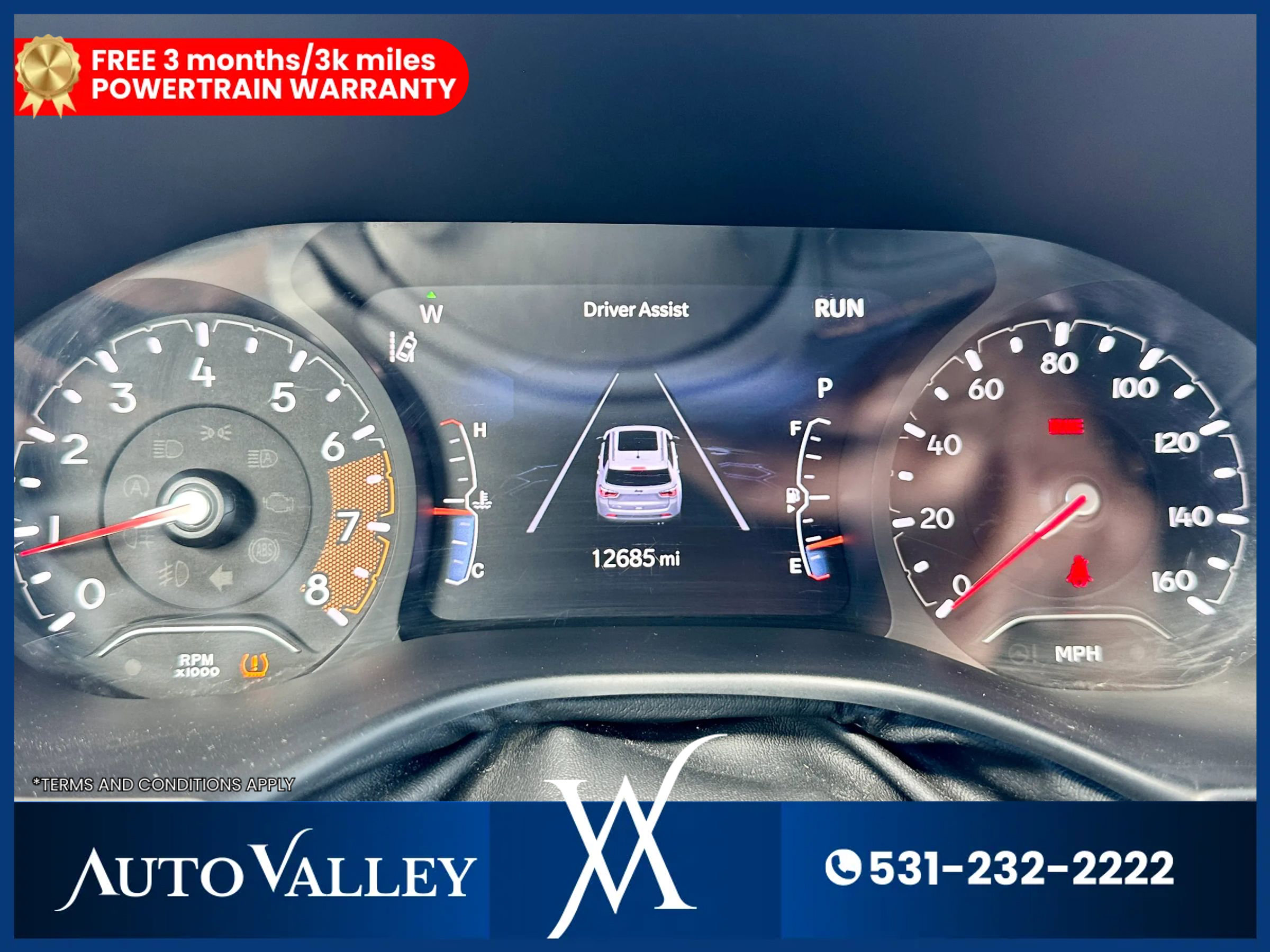 Used 2022 Jeep Compass Limited image 41