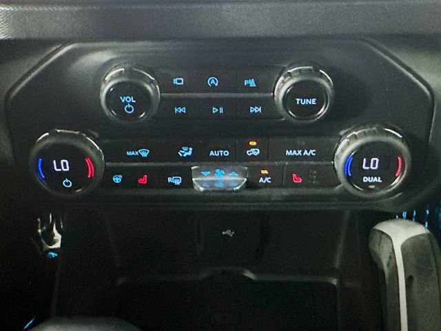 Used 2021 Ford Bronco First Edition AWD/4WD image 16