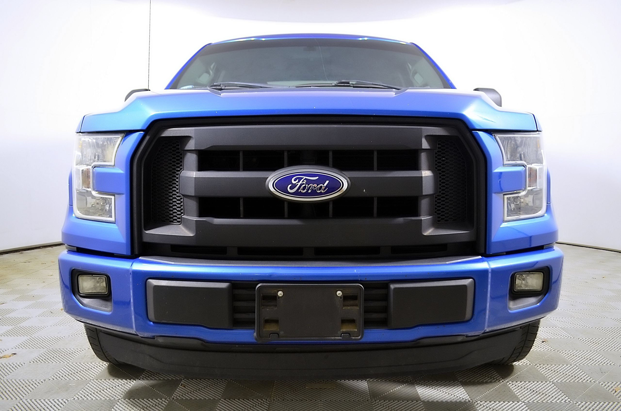 Used 2015 Ford F150 XL w/ Equipment Group 101A Mid RWD image 5