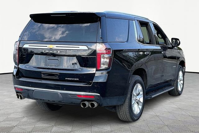 Used 2024 Chevrolet Tahoe Premier image 5