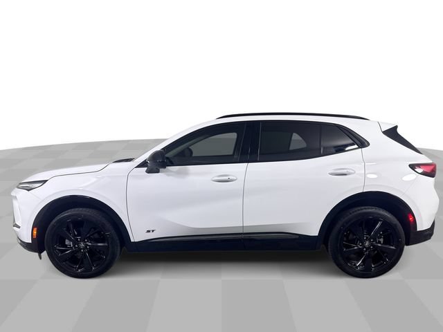 New 2026 Buick Envision Sport Touring AWD/4WD image 6