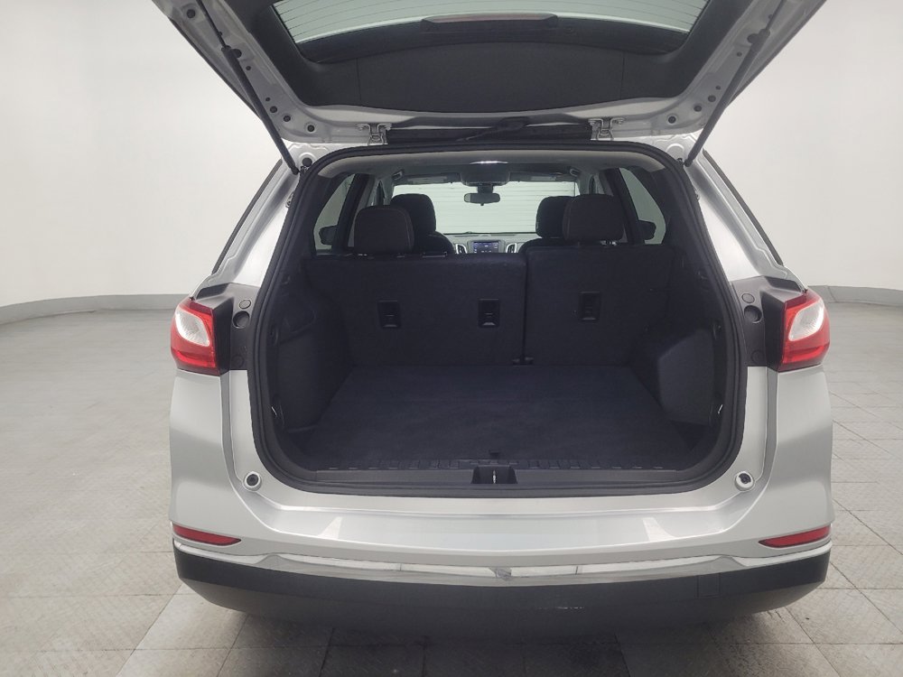 Used 2021 Chevrolet Equinox LT FWD image 29