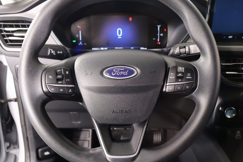 Used 2025 Ford Escape Active w/ Tech Pack #1 image 3