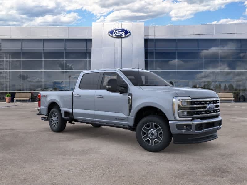 New 2026 Ford F250 Lariat w/ Lariat Ultimate Package AWD/4WD image 7