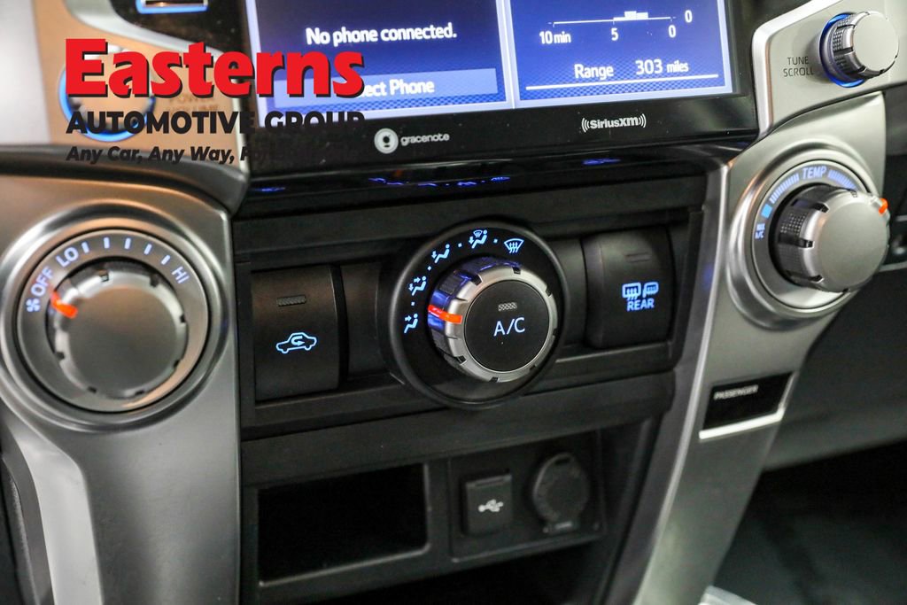 Used 2024 Toyota 4Runner SR5 image 19