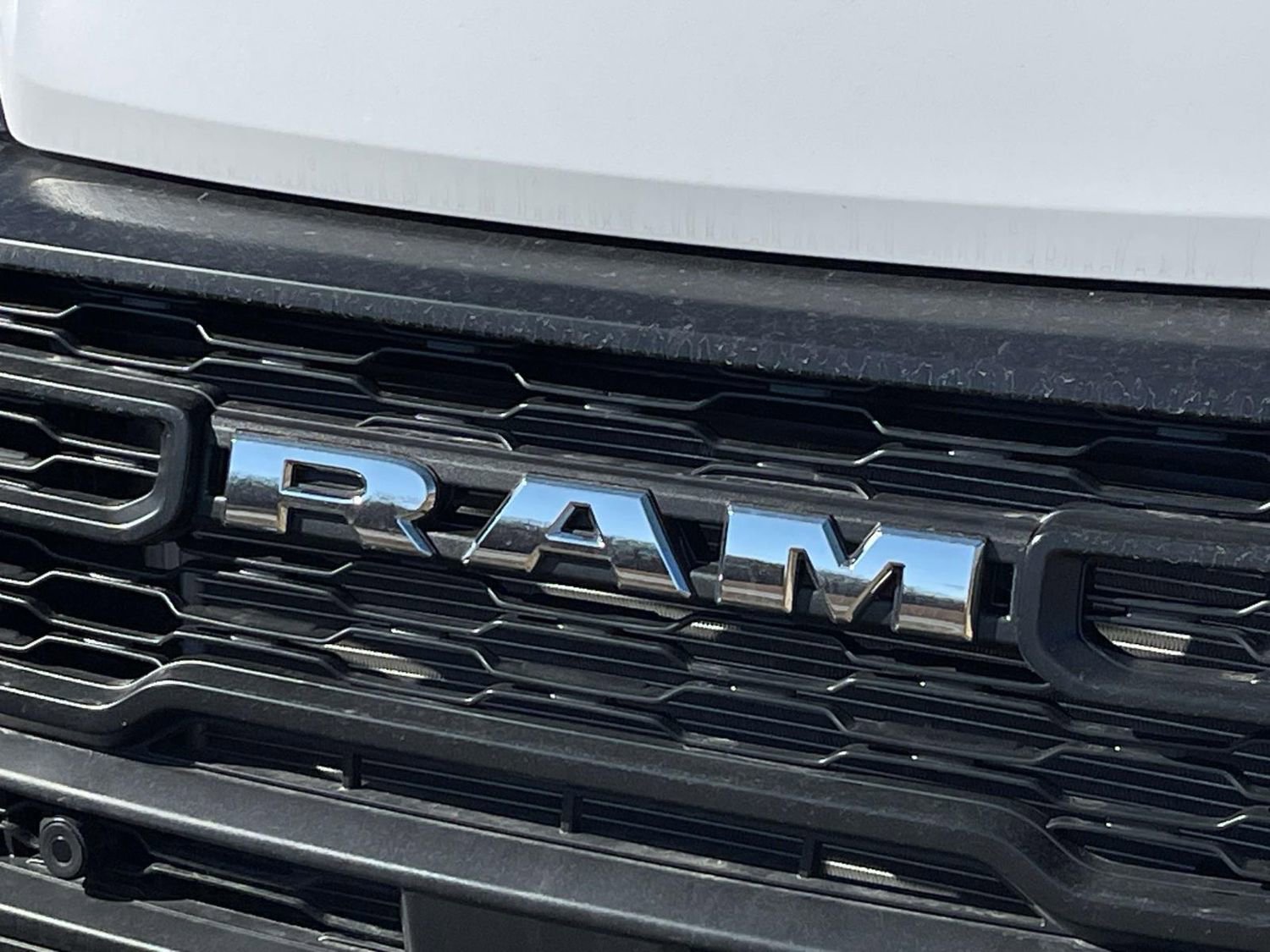 New 2025 RAM ProMaster 3500 w/ Safety Group FWD image 8