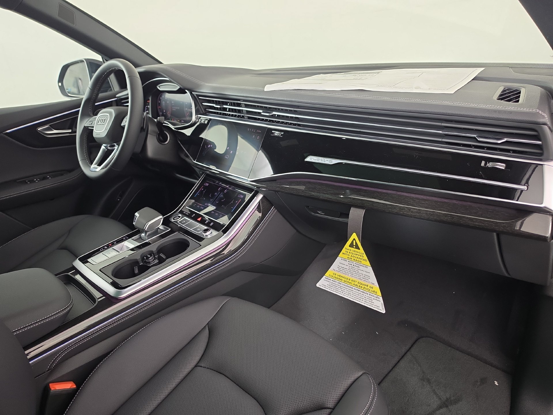 New 2026 Audi Q8 Premium Plus AWD/4WD image 45