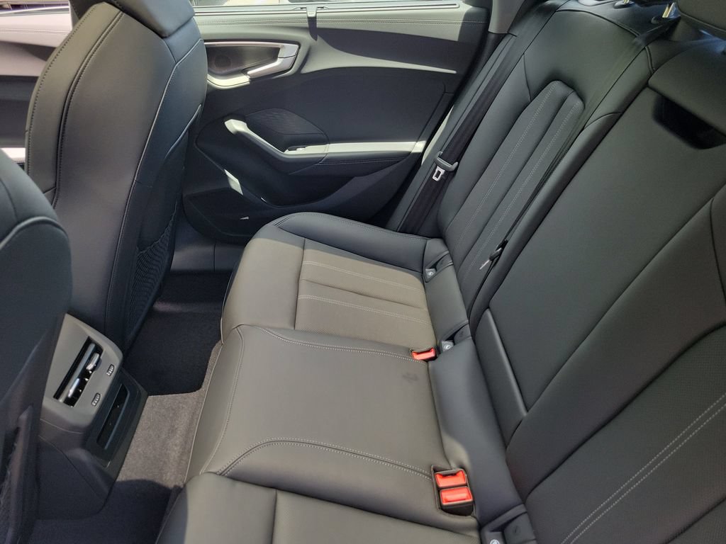 New 2026 Audi A5 2.0T Premium Plus AWD/4WD image 26