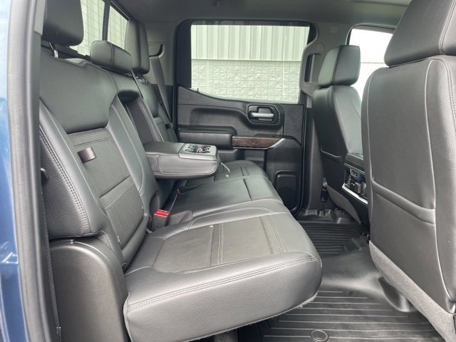 Used 2020 GMC Sierra 1500 Denali w/ Technology Package image 15