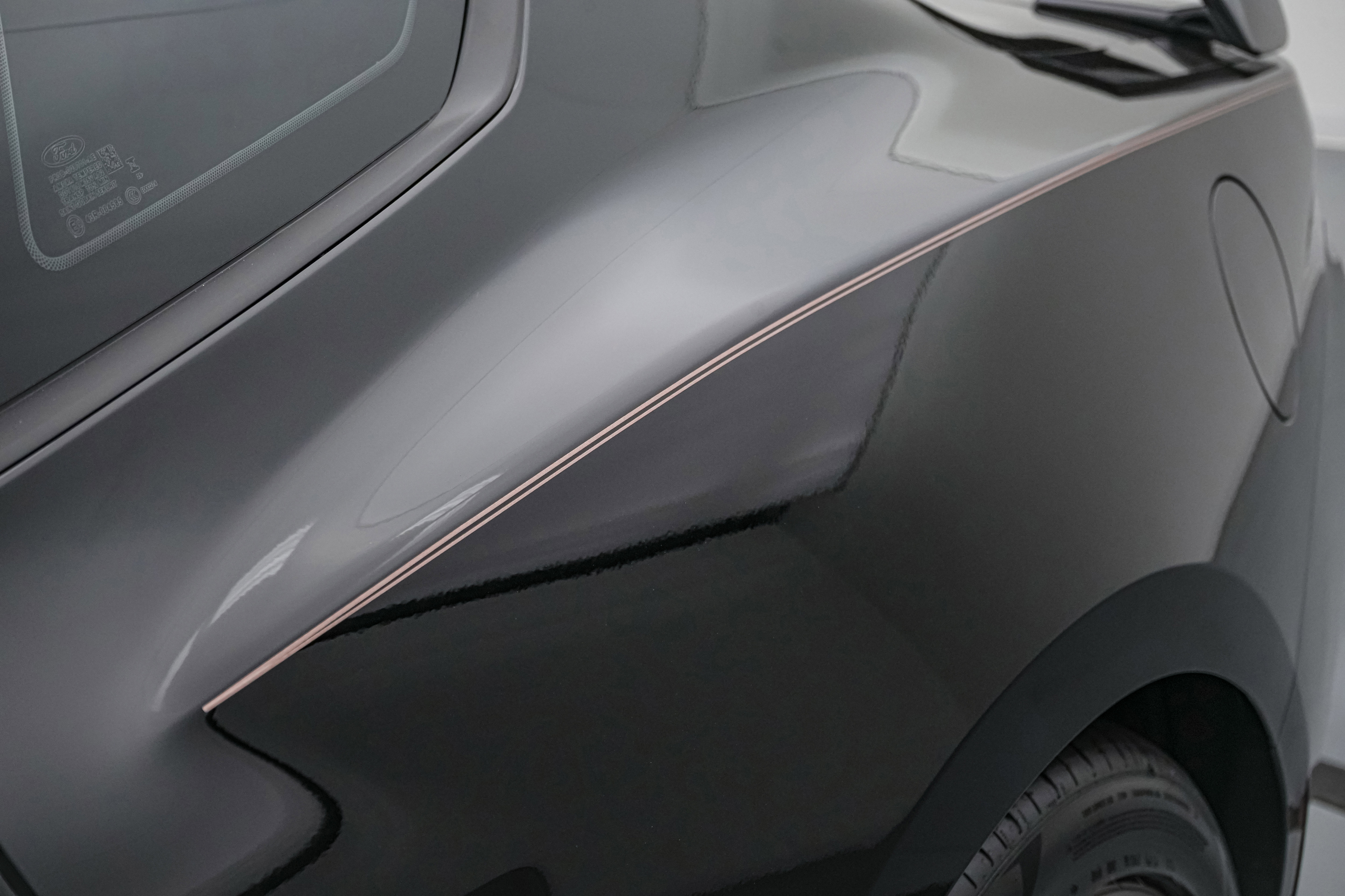 New 2026 Ford Mustang GT RWD image 24