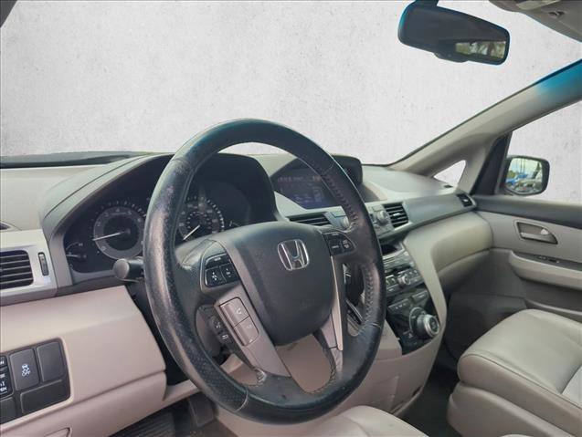 Used 2012 Honda Odyssey EX-L image 29