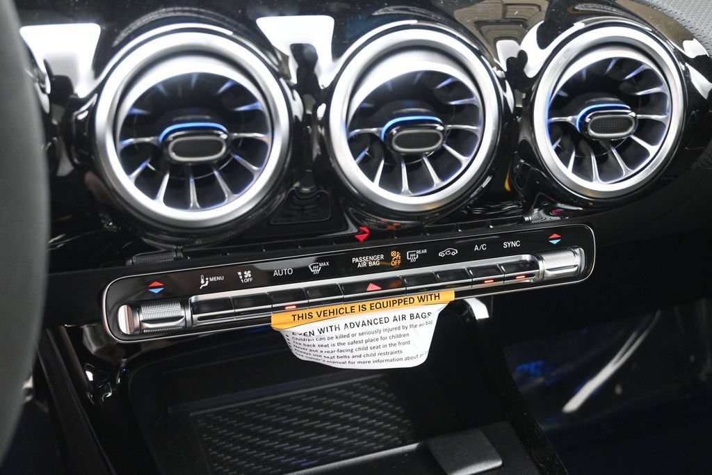 New 2026 Mercedes-Benz CLA 45 AMG S 4MATIC image 15
