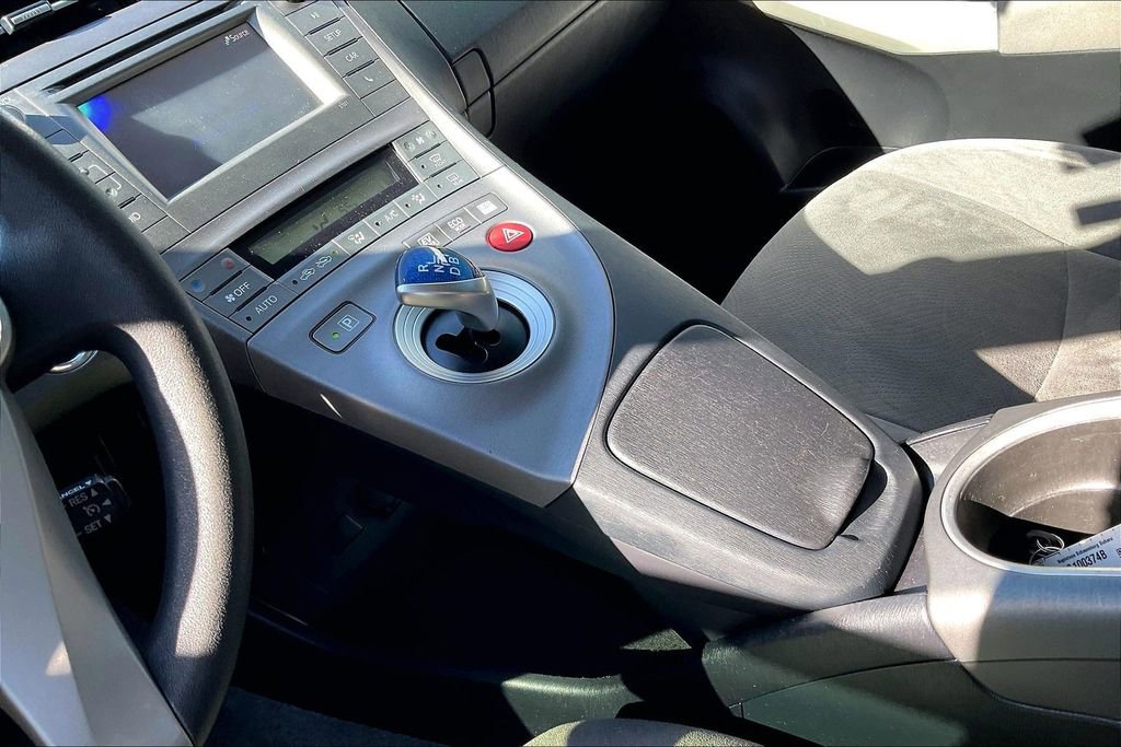 Used 2013 Toyota Prius Two image 20