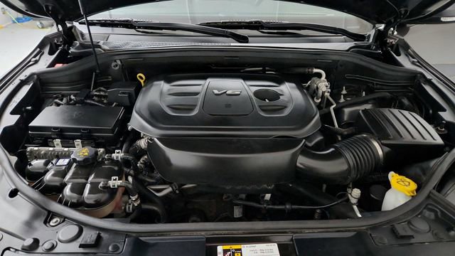 Used 2018 Dodge Durango GT w/ Premium Group image 16