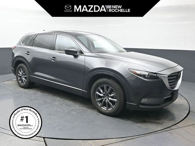 Certified 2023 MAZDA CX-9 Touring