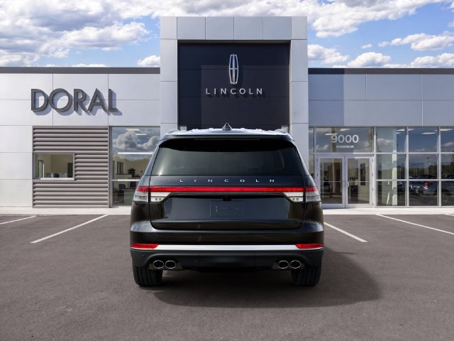 New 2027 Lincoln Aviator 2WD image 7