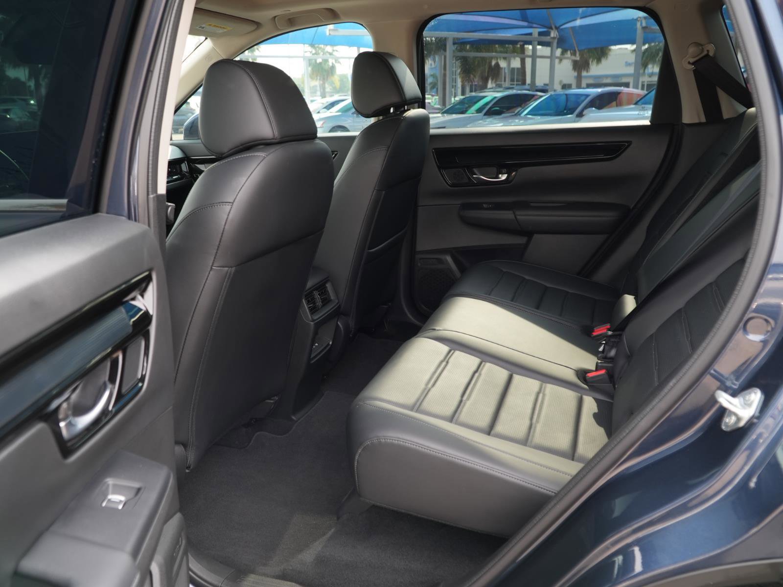 Used 2024 Honda CR-V EX-L image 20