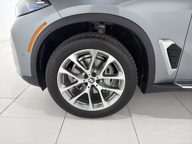 Used 2025 BMW X5 xDrive40i image 46