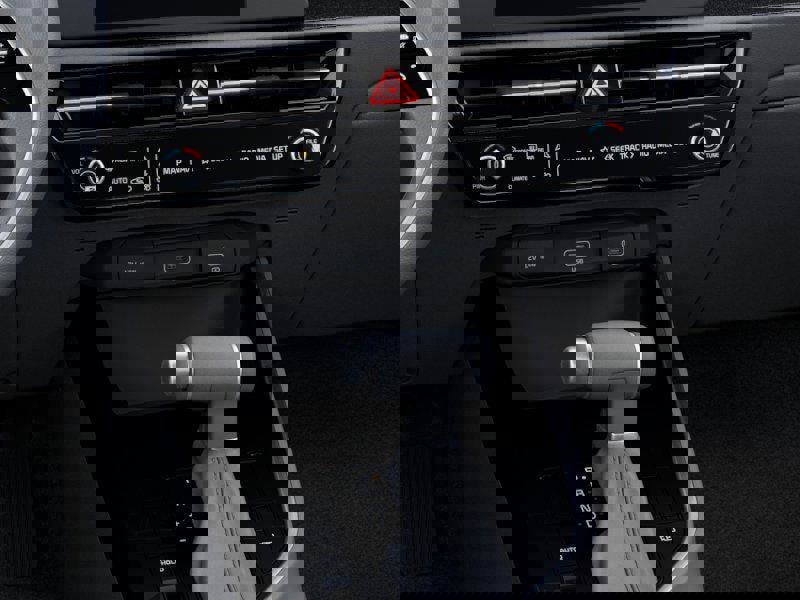 New 2026 Kia Niro LX image 23