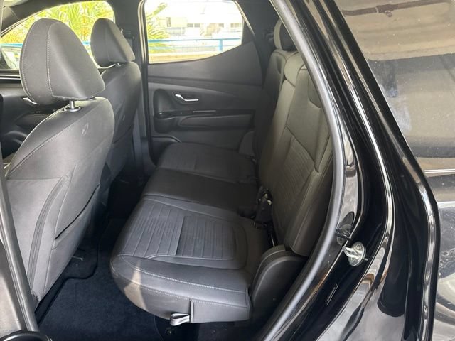 Used 2023 Hyundai Santa Cruz SEL AWD/4WD image 3