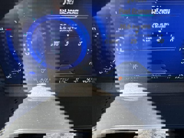 Certified 2022 Ford Escape Titanium image 14