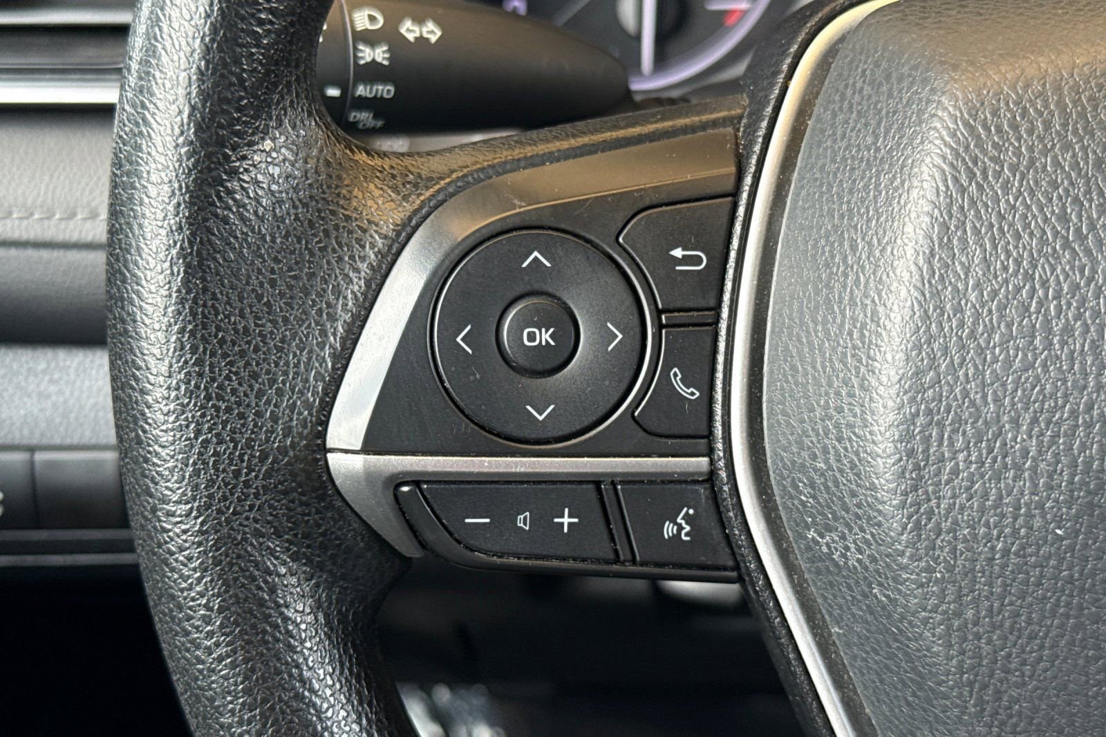 Certified 2023 Toyota Camry LE FWD image 26