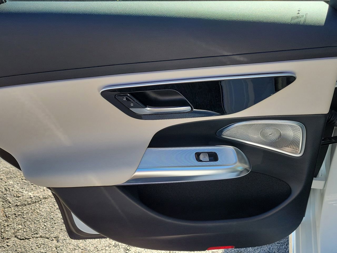 Certified 2024 Mercedes-Benz E 350 4MATIC Sedan image 12