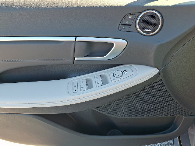 New 2027 Hyundai Sonata Limited FWD image 9
