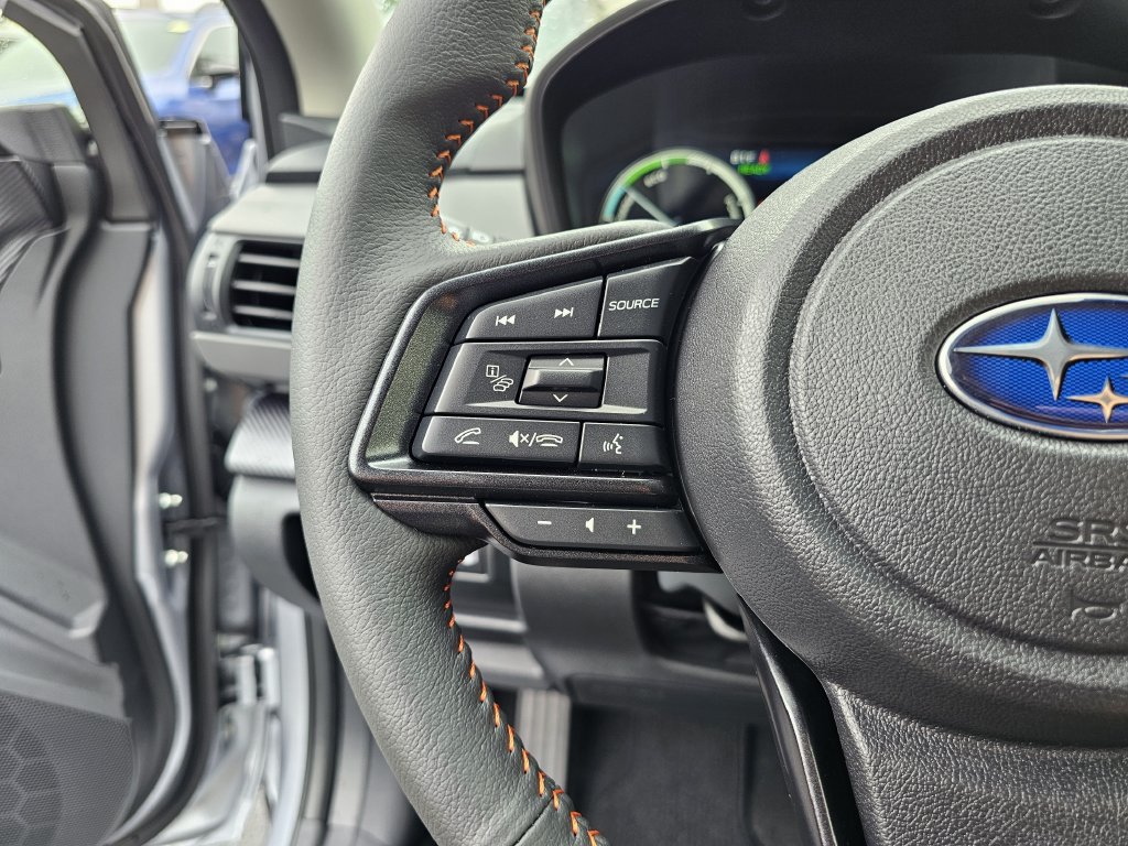 New 2026 Subaru Crosstrek 2.5i Limited AWD/4WD image 24