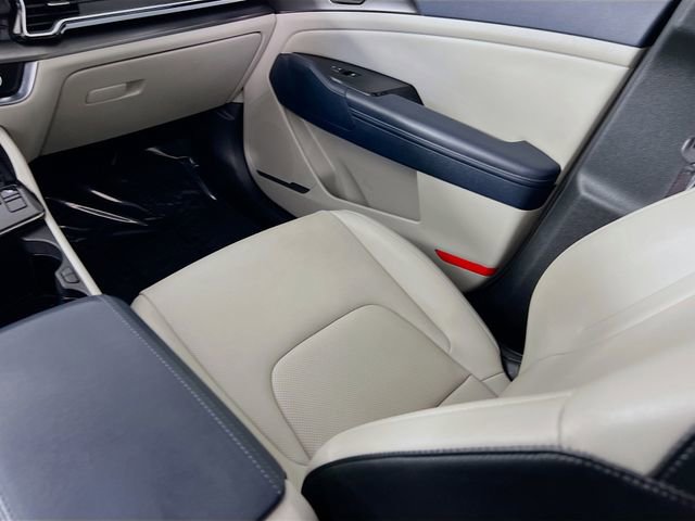 Used 2023 Kia Sportage EX w/ EX Premium Package image 25