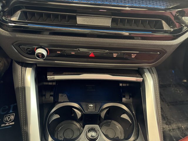 Certified 2025 BMW i4 xDrive40i w/ M Sport Package image 44