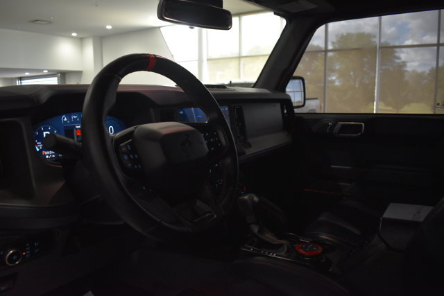 Used 2023 Ford Bronco Raptor AWD/4WD image 12