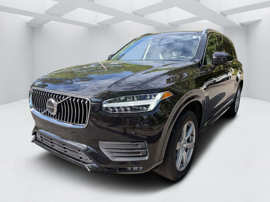 Certified 2023 Volvo XC90 B5 Core w/ Protection Package Premier image 7
