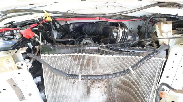 Used 2017 Ford E-350 and Econoline 350 Super Duty image 13