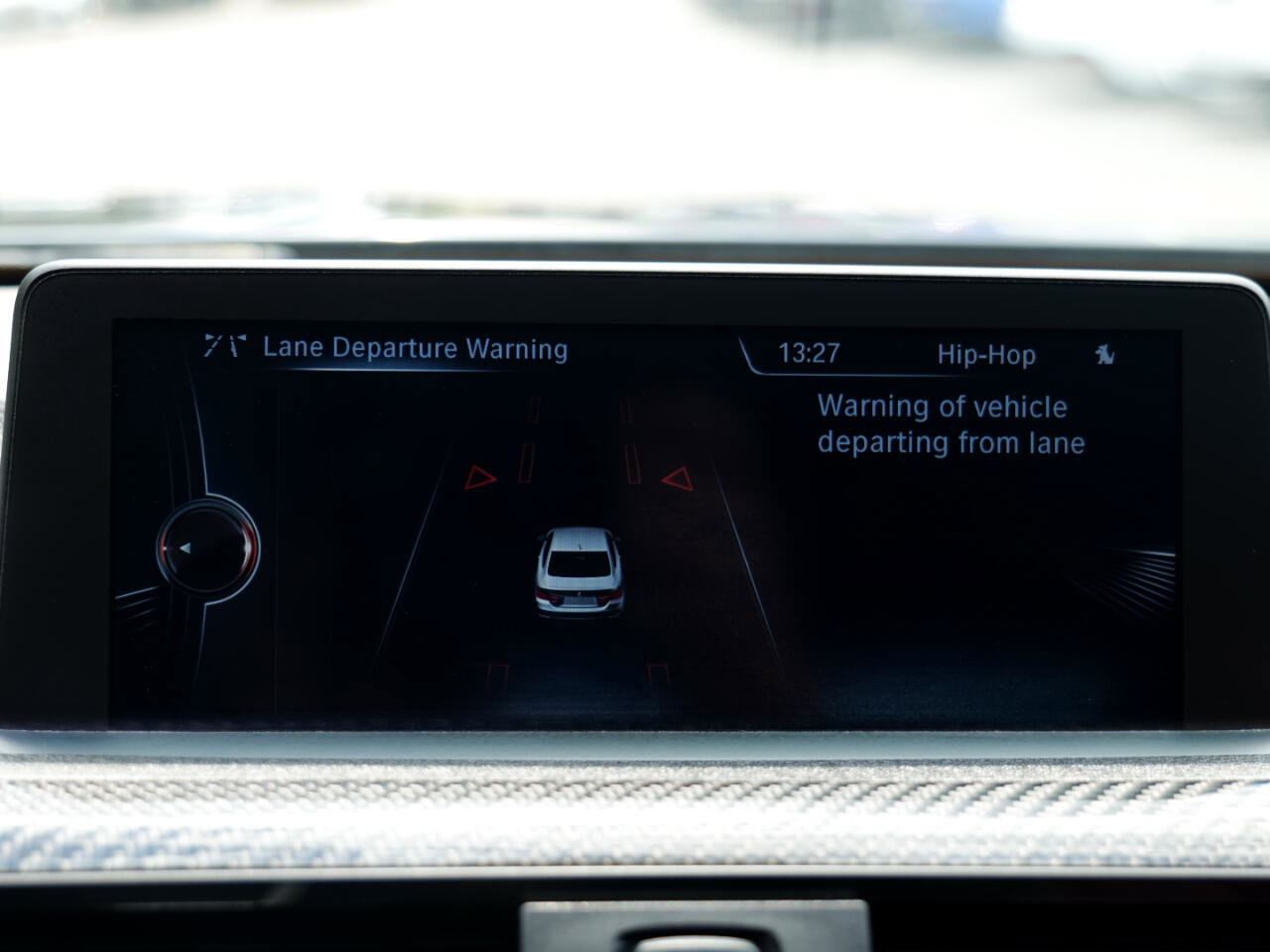 Used 2015 BMW M4 Coupe image 31